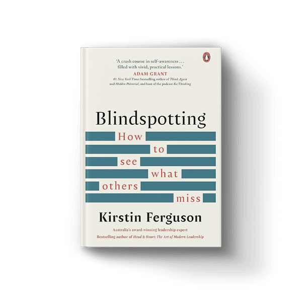 Blindspotting Book Cover