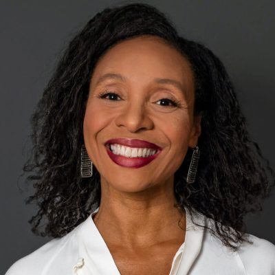 Natalie Nixon, a creativity strategist.