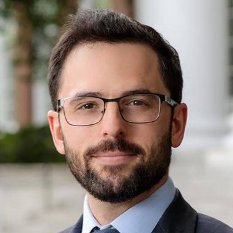 Thinkers50 Radar Class 2025 Thinkers50