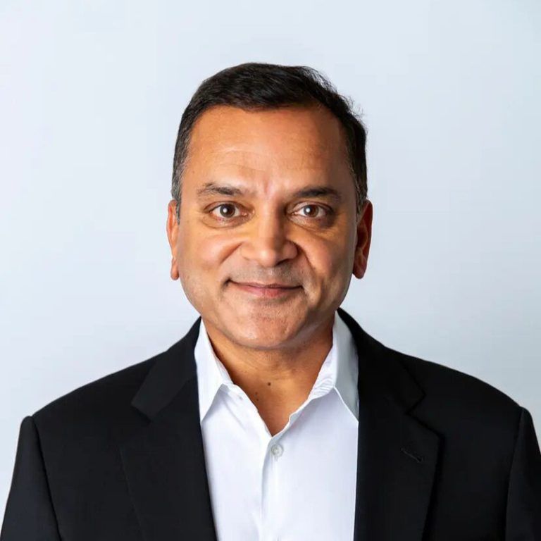 Profile of Tarang Amin.