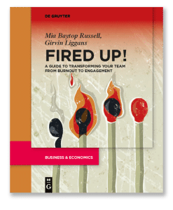 Fired Up book cover