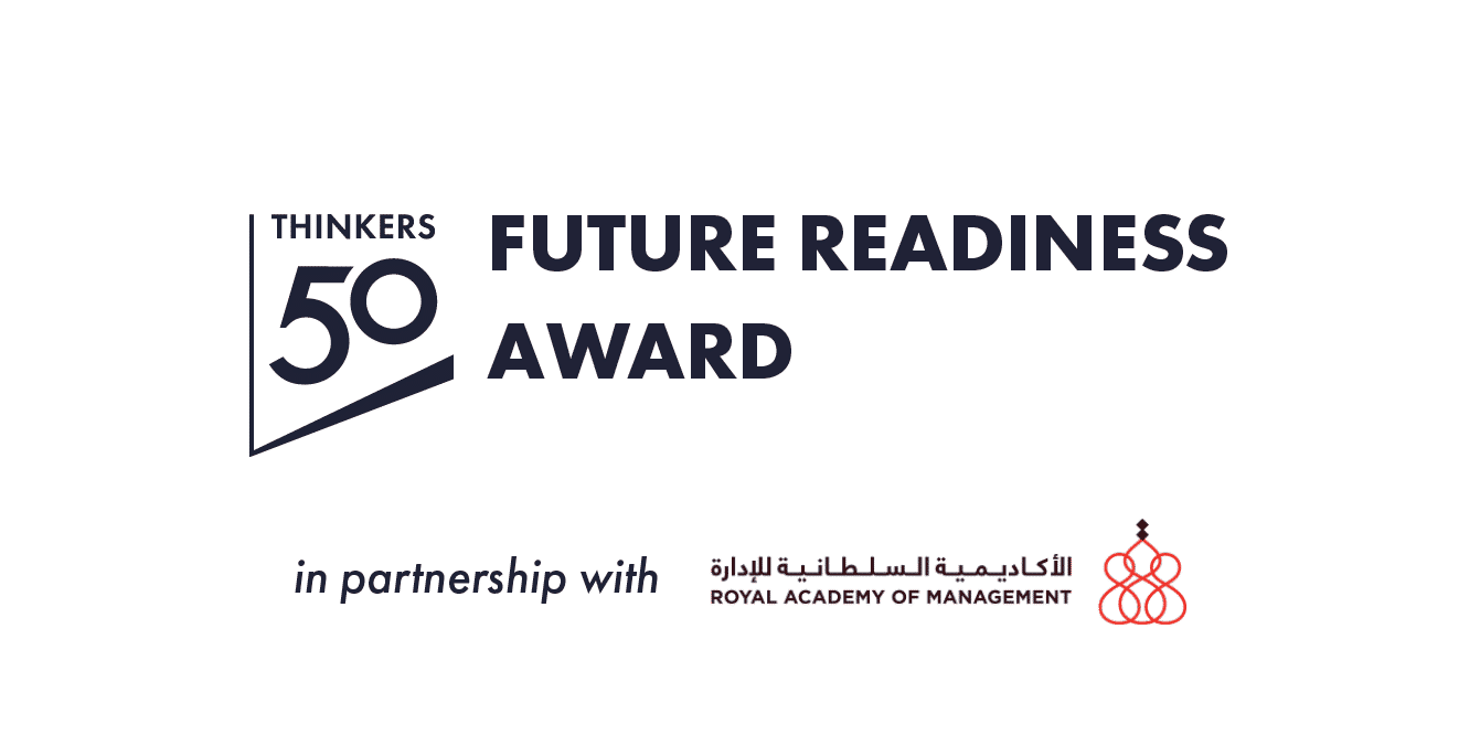 Future Readiness Award