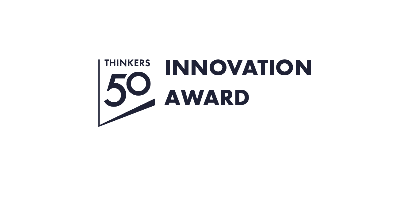 Thinkers50 Innovation Award
