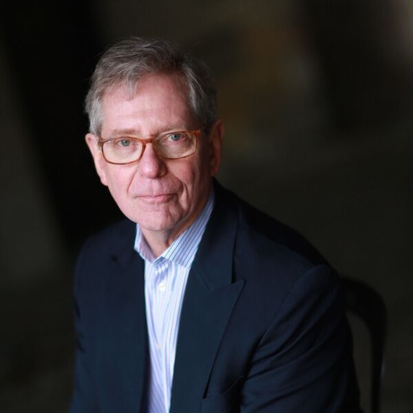 Thomas A. Stewart 1