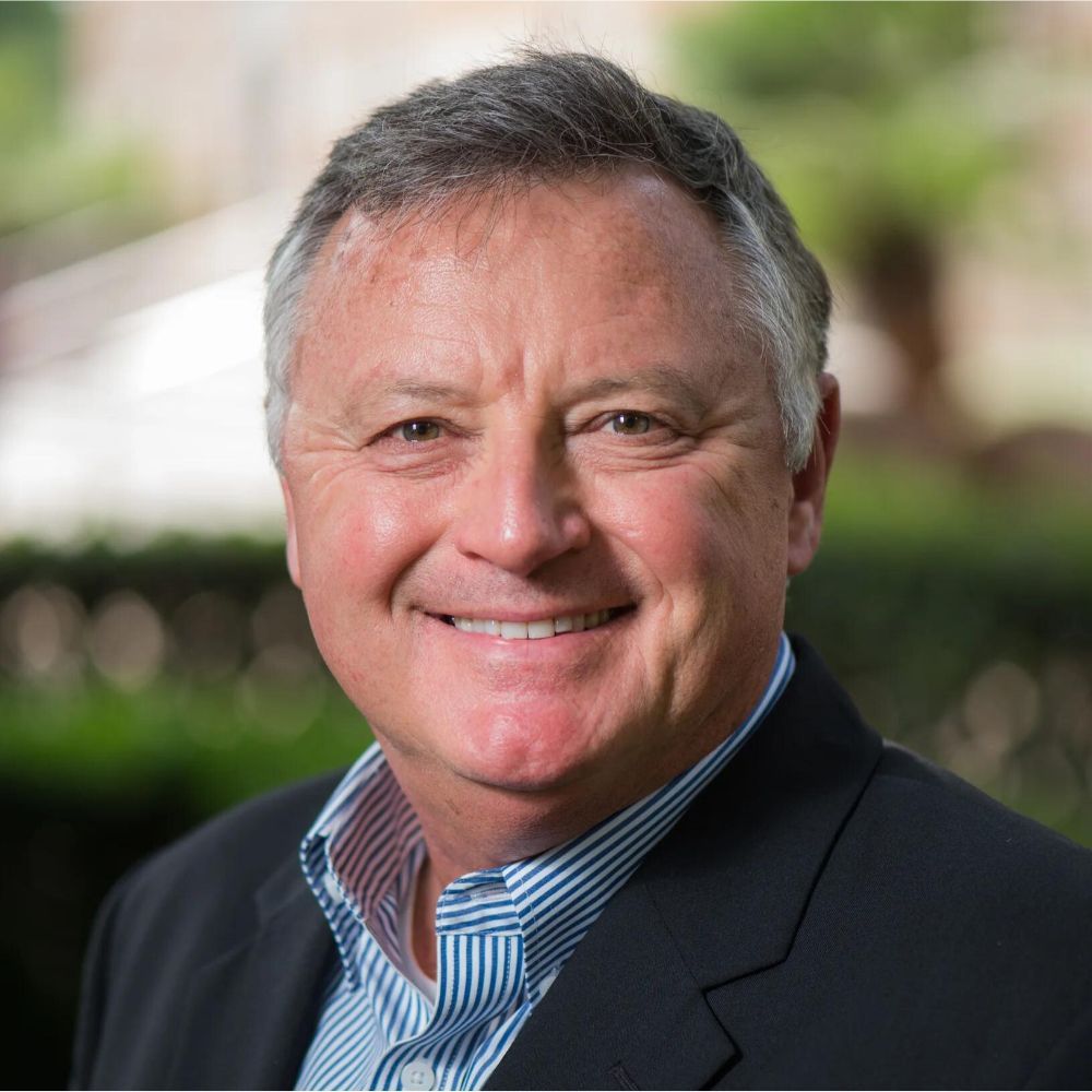 Tom Kolditz