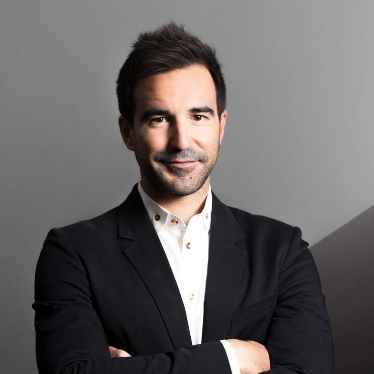 Tomas Chamorro Premuzic 4