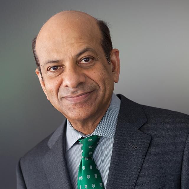 Vijay Govindarajan 2