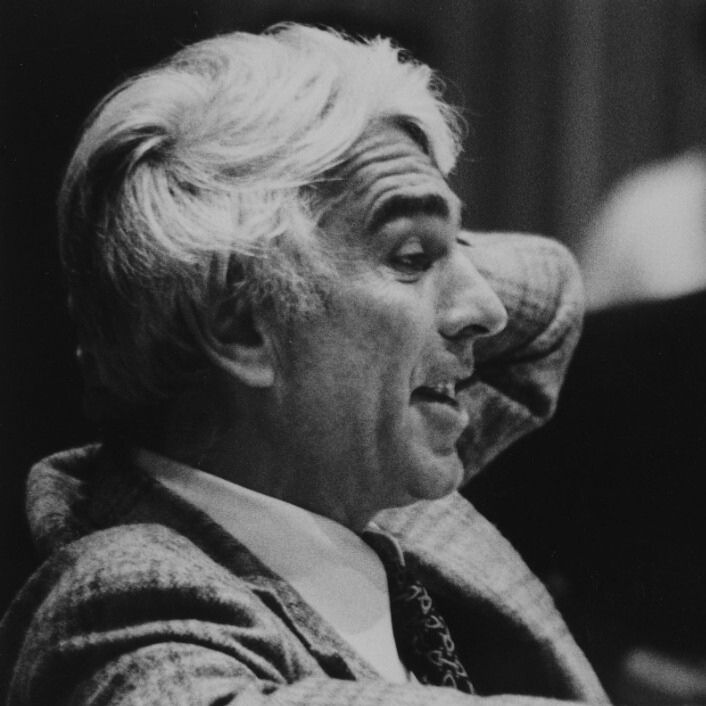 Warren Bennis 2