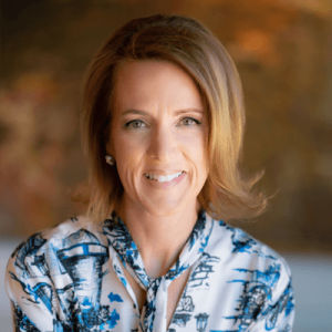 Whitney Johnson
