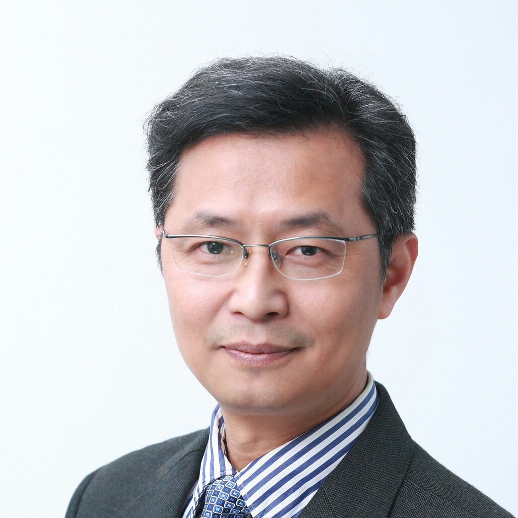 Xiaobo Wu 2