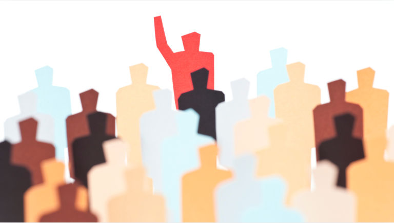 Leading with care