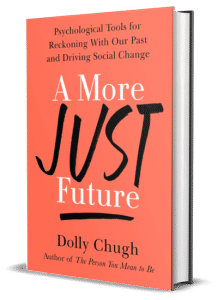 a more just future dolly cugh book cover