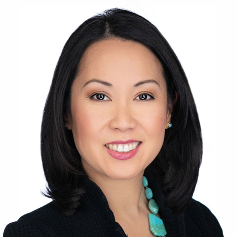 Amy Jen Su