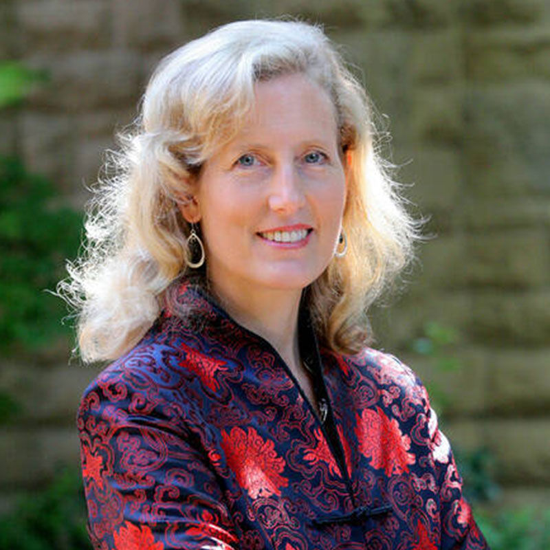 Bonita Thompson