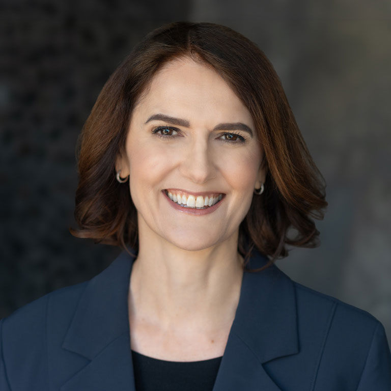 Caroline Webb