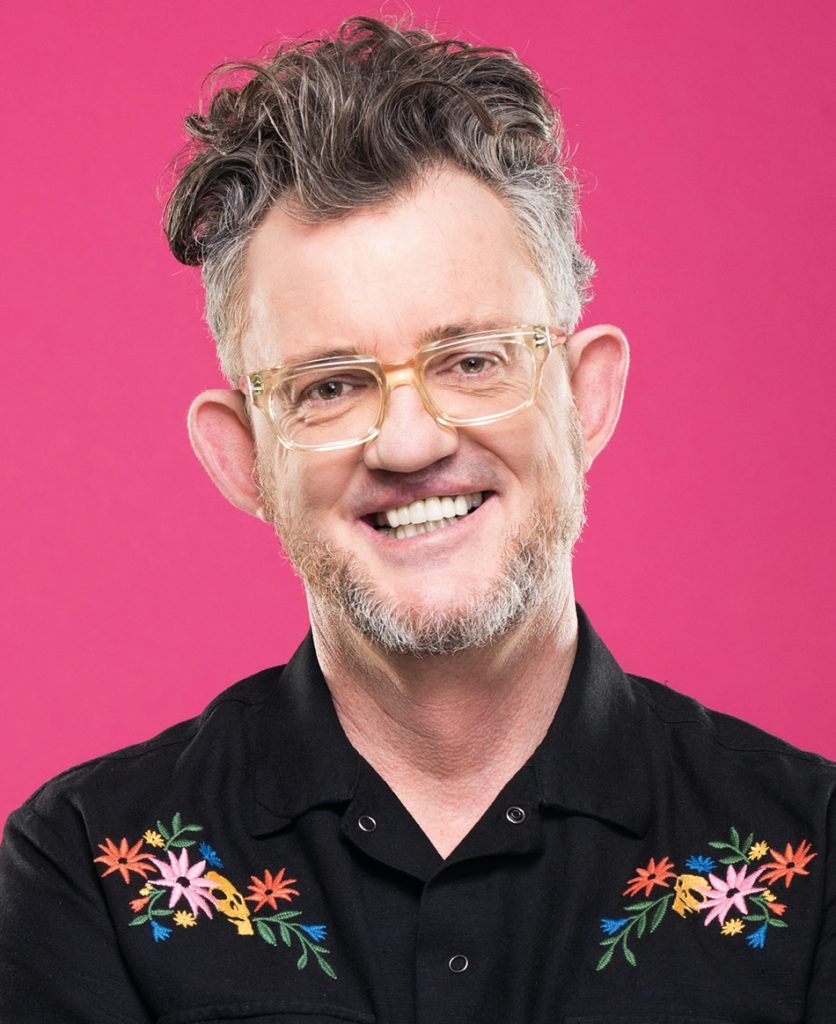 Michael Bungay Stanier