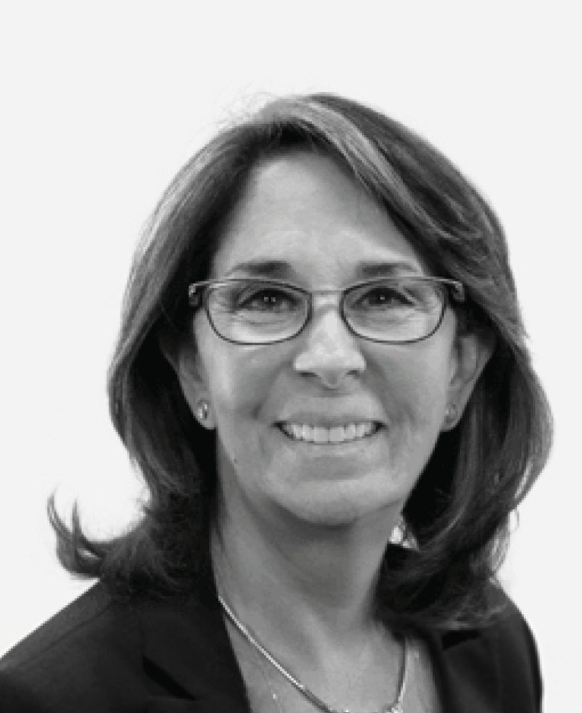 Judith Glaser