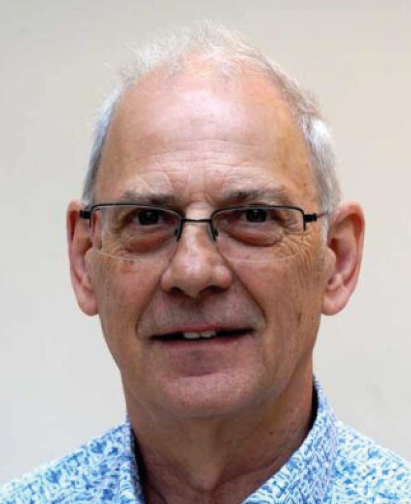 David Clutterbuck