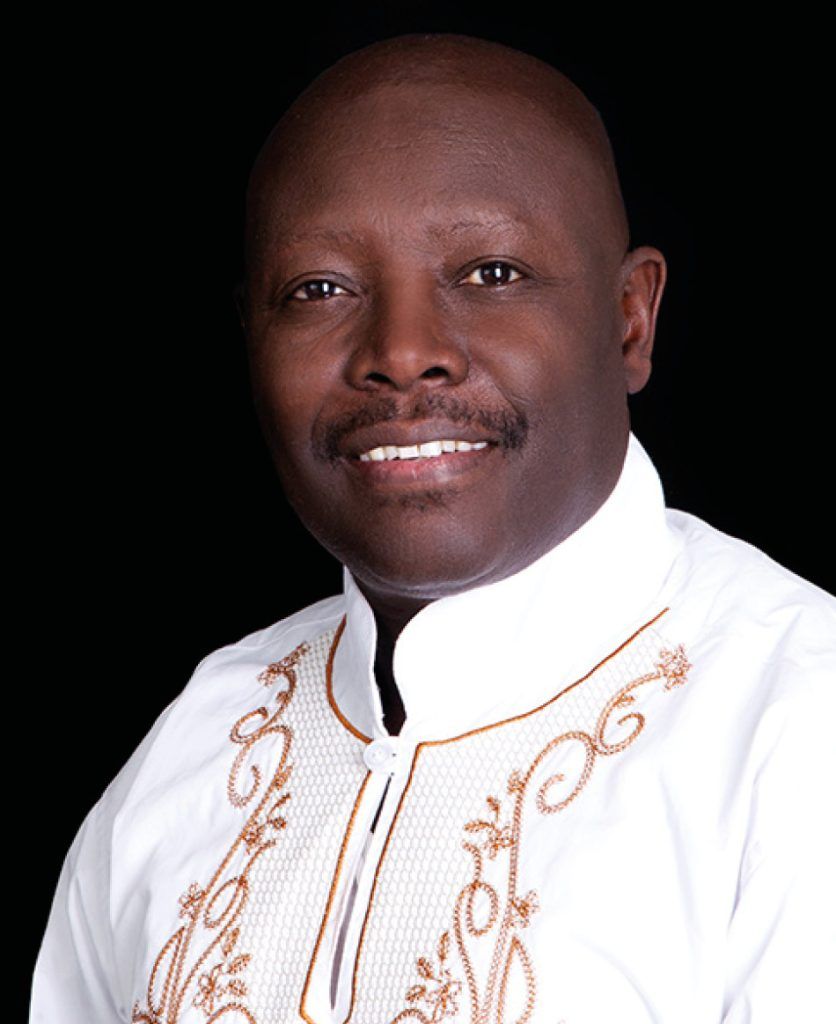 Dumisani Magadlela
