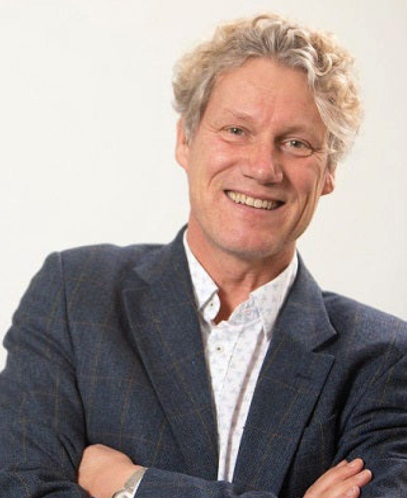 Erik de Haan