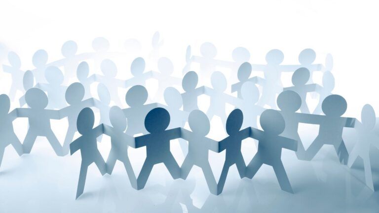 Decentralized Organizations
