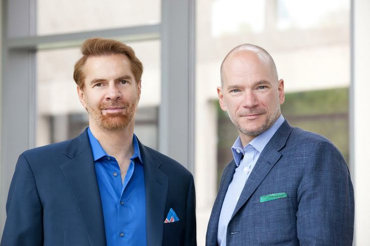 andrew mcafee and erik brynjolfsson investing in the it that makes a competitive difference
