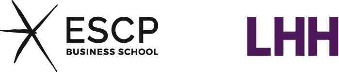 ESCP and LHH Logos