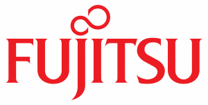 Fujitsu Logo