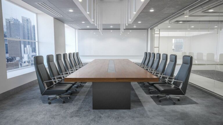 Half Life of Board Expertise