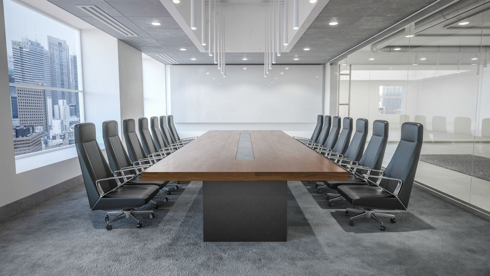 Half Life of Board Expertise