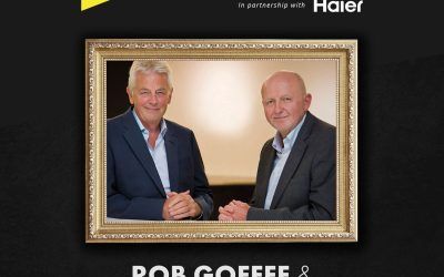 Thinkers50 Hall of Fame: Rob Goffee and Gareth Jones (1952-2021)