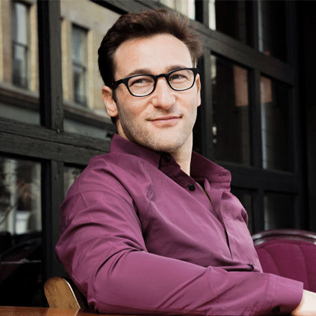 Simon Sinek