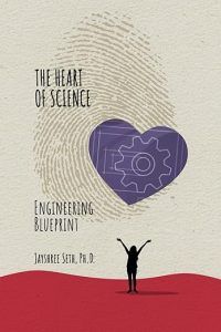 The Heart of Science book cover