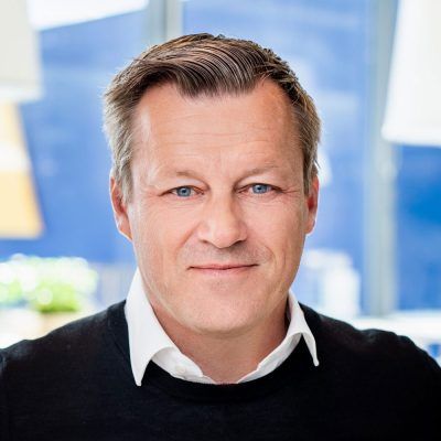 Jesper Brodin