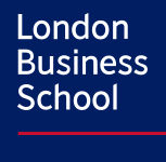 London Business School logo
