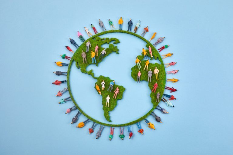 Can Leadership Save the World?