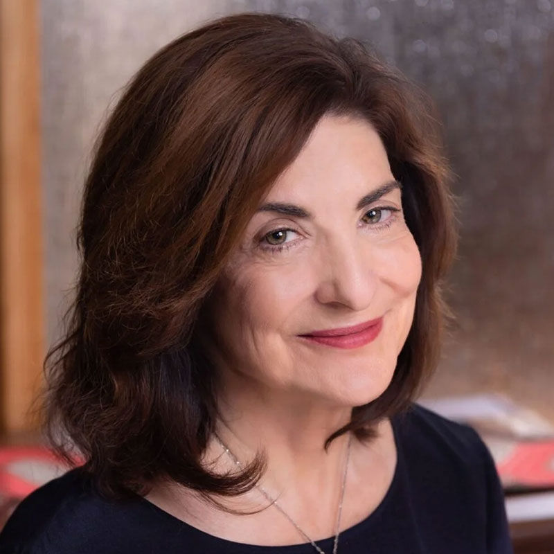 Marcia Reynolds