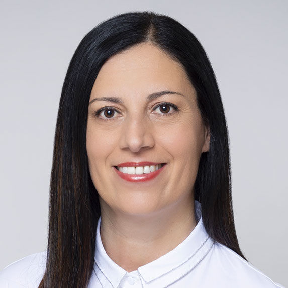 Marianna Zangrillo