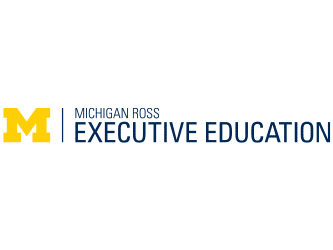 Michigan Ross Executive Education : 