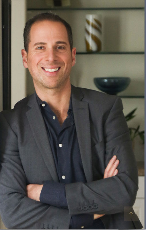 ori-brafman Ori Brafman