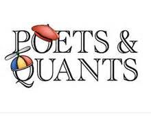 Poets and Quants Logo