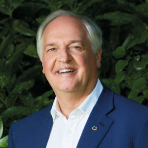 Paul Polman