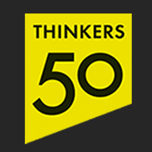 thinkers50 blog logo