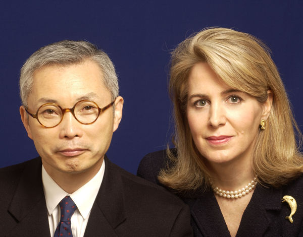 W. Chan Kim & Renée Mauborgne