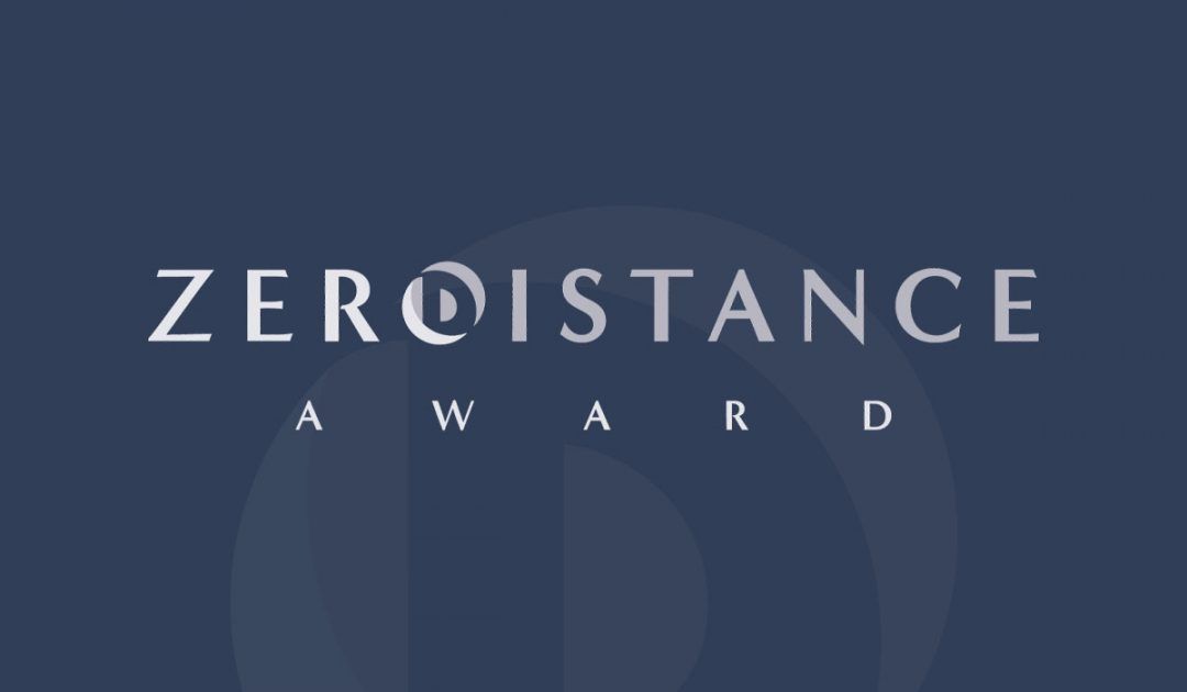 Zero Distance Award - Thinkers50