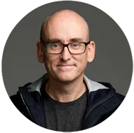 Darren Rowse