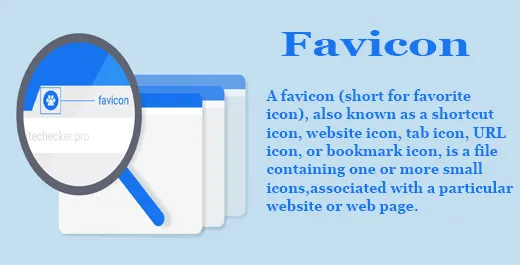 Favicon