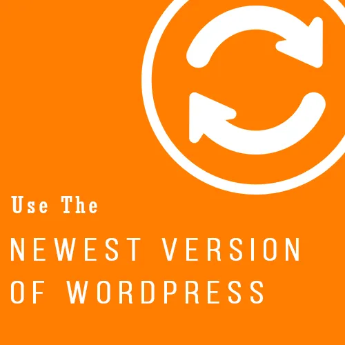 update wordpress