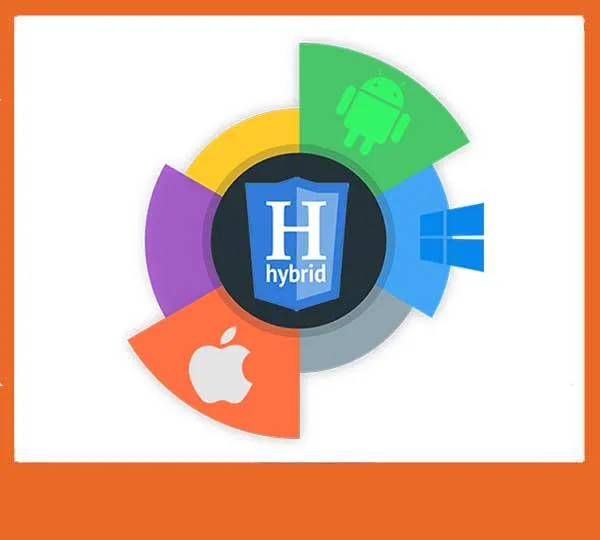 Hybrid App