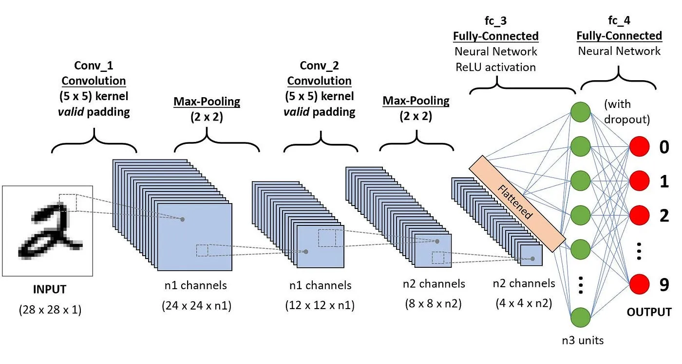 Convolutional Neural Network